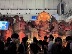 《雷顿教授与蒸汽新世界》TGS试玩:路克在哪里?【365娱乐资讯网】