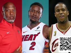 【EV扑克】突发!NBA教练及球星涉嫌勾结黑手党操纵高额牌局诈骗被捕【365娱乐资讯网】