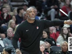 【EV扑克】突发!开拓者主帅比卢普斯因扑克赌博被捕,中国新星杨瀚森NBA之路蒙阴影【365娱乐资讯网】