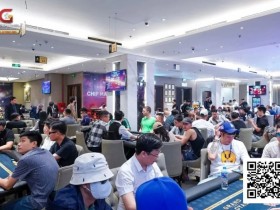 【EV扑克】GLPC系列赛·河内 | 风雨围城,赛场热浪滔天!国人选手龙镇涛获超级巨星豪客赛季军,黎善奎成迷你主赛A组泡沫【365娱乐资讯网】