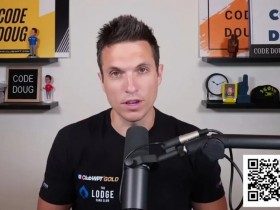 【EV扑克】Doug Polk发出警示:赶紧躲远点,私局洗牌机存巨大作弊风险【365娱乐资讯网】