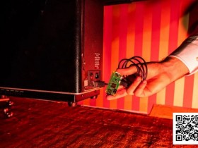 【EV扑克】记者“黑”进洗牌机,完整曝光扑克作弊新方式【365娱乐资讯网】