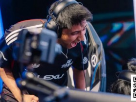 【EV扑克】电竞 | 英雄联盟全球总决赛:夺冠热门BLG遭到弱旅100 Thieves挑落马下【365娱乐资讯网】