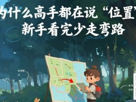 【EV扑克】为什么高手都在说‘位置’?新手看完少走弯路【365娱乐资讯网】