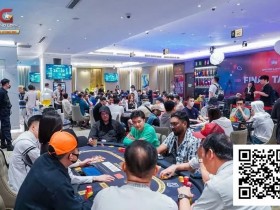 【EV扑克】GLPC系列赛·河内 | 迷你主赛落幕,越南Viet Anh Le揽获近19亿越南盾冠军奖,主赛事即将重磅开战【365娱乐资讯网】