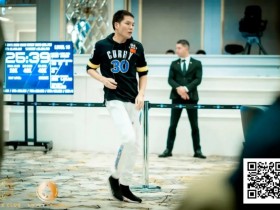 【EV扑克】Tony Lin关于指导事件被停赛的公开致歉信:坦诚面对错误,守护公平竞技【365娱乐资讯网】