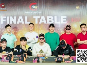 【EV扑克】USOP X GLPC系列赛·河内 | 国人选手一连遭两枚“炸弹”戏剧性出局!USOP河内站倒数次日赛况直击,明日迎来终章【365娱乐资讯网】