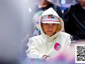 【EV扑克】30万美元底池,82杂色敢全下?Hustler高额桌已杀疯!【365娱乐资讯网】