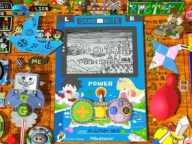 《时之书:无尽终章》TGS制作人专访:再次打通现实与画中世界【365娱乐资讯网】