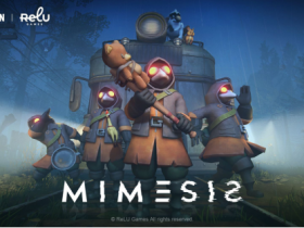 《迷魅狩猎》试玩报告:智斗AI【365娱乐资讯网】