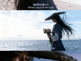 海的那边是什么?我会自己去看【365娱乐资讯网】