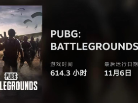 为了让你过好这个冬天,《PUBG》狂撒了五百万【365娱乐资讯网】