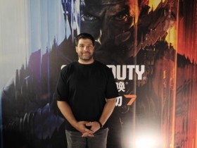 《使命召唤:黑色行动7》创意总监访谈:聚焦于未来【365娱乐资讯网】