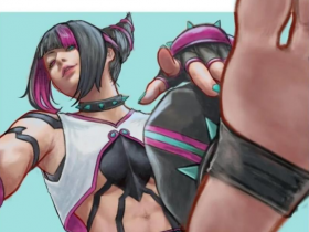 卡普空官方禁止R18二创,3D区的天要塌了吗?【365娱乐资讯网】