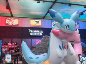 《幻兽帕鲁手游》G-STAR试玩报告:“大刀阔斧”的改动与调整【365娱乐资讯网】