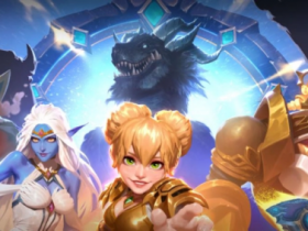 《炉石传说》“穿越时间流”新版本制作团队访谈:告别迅猛龙年【365娱乐资讯网】