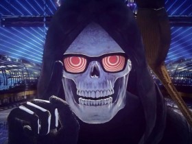 《LET IT DIE:INFERNO》试玩报告:“精神病人”的搜打撤【365娱乐资讯网】