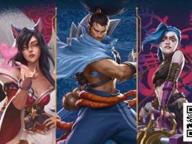 【EV扑克】电竞 | 从召唤师峡谷到牌桌!《英雄联盟》官方实体卡牌《Riftbound》将于万圣节全球上线【365娱乐资讯网】