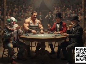 【EV扑克】为争夺彩池盲目全下,为守护赏金过度跟注——扑克桌上的“边注游戏”正在让技术性褪色【365娱乐资讯网】