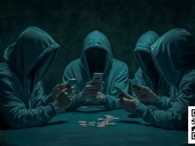 【EV扑克】好莱坞都不敢这么拍!美司法部揭扑克惊天骗局:X光桌、黑客洗牌机、全套作弊信号【365娱乐资讯网】