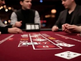 【EV扑克】德扑牌面很湿的时候应该怎么打【365娱乐资讯网】