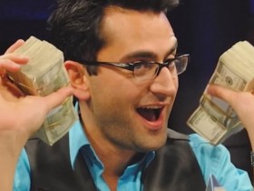 【EV扑克】魔术师连续盈利的魔法!偏离GTO依然可以获胜的秘密是什么?【Polk解析】【365娱乐资讯网】