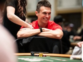 【EV扑克】争议声中豪取生涯最大胜:Doug Polk击败Ossi Ketola拿下120万美元单挑局【365娱乐资讯网】