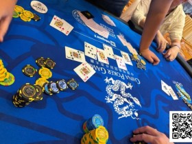 【EV扑克】如何像职业玩家一样做好手牌回顾?【365娱乐资讯网】