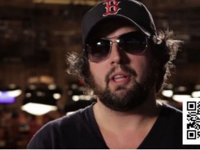 【EV扑克】那个用4嗨诈唬Ivey的人,还在靠打牌还债【365娱乐资讯网】