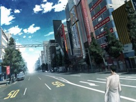 《命运石之门:重启》制作人&编剧专访:坐上时间机器【365娱乐资讯网】