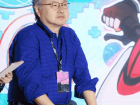 SIE前总裁吉田修平WePlay访谈:中国游戏的发展,不必一味地效法欧美【365娱乐资讯网】