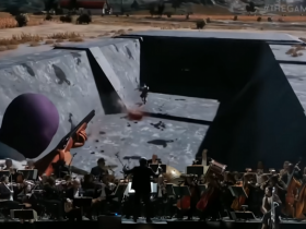 请蔡徐坤代言?一代TGA年度提名游戏又把联动玩出了花【365娱乐资讯网】