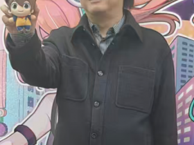 LEVEL5社长日野晃博WePlay访谈:精益求精【365娱乐资讯网】