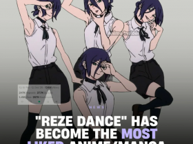 平平无奇的“蕾塞舞”,怎么就火成了二次元的历史第一?【365娱乐资讯网】