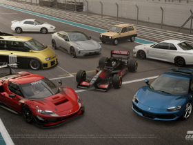 《GT赛车7》“动力扩容”DLC试玩报告:新的挑战【365娱乐资讯网】