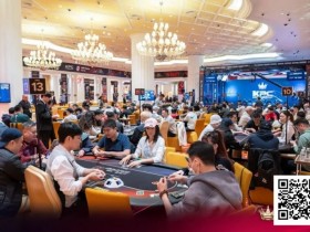 【EV扑克】King Poker Cup 王者降临!2026济州站1月启幕,全球扑克精英集结,高端玩家的奢华竞技之旅!【365娱乐资讯网】