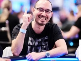 【EV扑克】2024年巴塞罗那EPT电影级牌局:冷跟3-bet后翻牌三人击中强牌,胜率反转与底池权益的极致演绎【365娱乐资讯网】