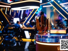 【EV扑克】WSOP天堂岛 | Sam Soverel与Andras Nemeth将在$100K PLO主赛单挑对决【365娱乐资讯网】