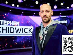 【EV扑克】年年入账几千万且越老越猛!他过去18年的盈利曲线强到变态!【365娱乐资讯网】