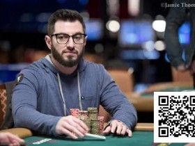 【EV扑克】关键河牌跟注是神是鬼?Phil Galfond亲解为何在“反常识”局面下不信任AI【365娱乐资讯网】