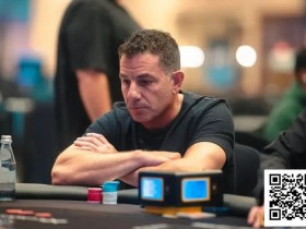 【EV扑克】一项史无前例的提名让这位扑克玩家登上体育最高殿堂【365娱乐资讯网】