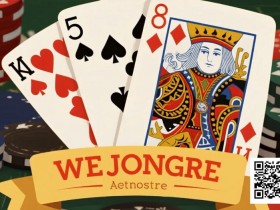 【EV扑克】翻牌前决策指南:新手如何做出明智的加注或弃牌选择【365娱乐资讯网】