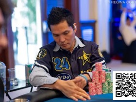 【EV扑克】WSOP天堂岛 | 超级主赛24人角逐千万美元头奖,Ren Lin获得第28名,王阳第80名,周懿楠第94名【365娱乐资讯网】