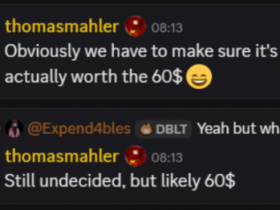 独立游戏的“罗永浩”,掀起了一场行业骂战【365娱乐资讯网】