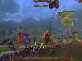 《全面战争:战锤3》DLC“折磨之潮”试玩报告:落日余晖【365娱乐资讯网】