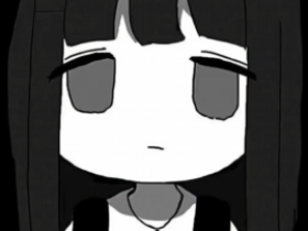 “我也要死吗?”少女头像找到出处,居然只是一场炒作骗局?【365娱乐资讯网】