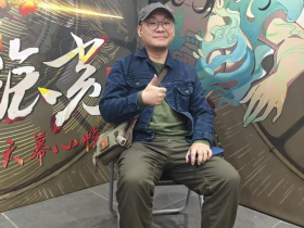 断剑奇侠背后的故事——《太吾绘卷》主创茄子漫谈【365娱乐资讯网】