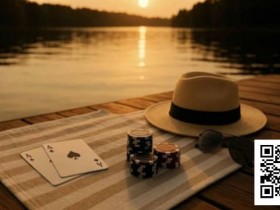 【EV扑克】娱乐玩家2025年盈利居然超过职业玩家!【非标题党】【365娱乐资讯网】