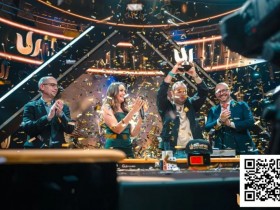 【EV扑克】2025年扑克奖金榜:Lonis称王,Chidwick逼近历史第一,谁才是“最大输家”?【365娱乐资讯网】