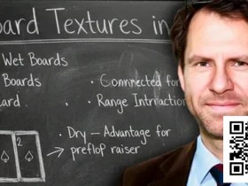 【EV扑克】40%的翻牌面是关键!Daniel Cates为牌手指明GTO学习最高效路径【365娱乐资讯网】